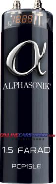 Alphasonik :: PCP15LDE  :: $57.00