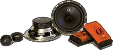 Alphasonik :: PCZ50E :: $55.00