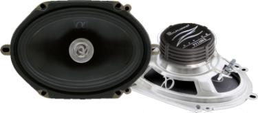 Alphasonik :: PFZ680E :: $40.00