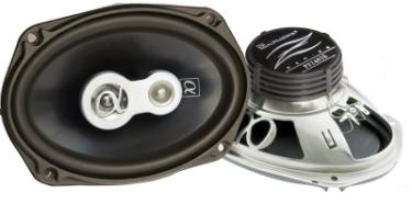 Alphasonik :: PFZ693E :: $52.00