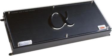 Alphasonik :: PMA1000DE :: $399.00