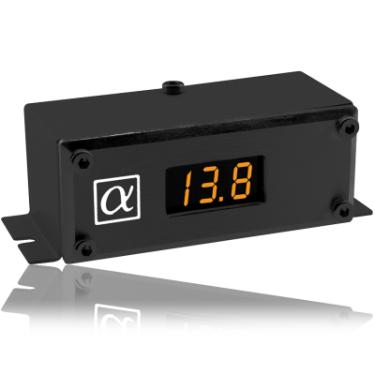Alphasonik :: PMA100VE :: $12.00