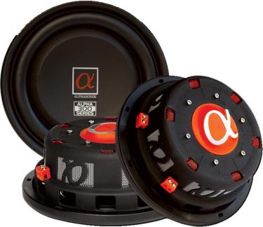 Alphasonik :: PSW312X :: $79.00
