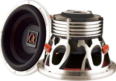 Alphasonik :: PSW612E :: $149.00