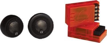 Alphasonik :: PTZ25SE :: $24.00