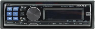 Alpine :: CDA-117 :: $319.00