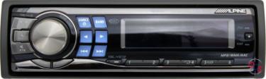Alpine :: CDA-9885 :: $239.00
