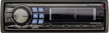 Alpine :: CDA-9887 :: $299.00