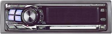 Alpine :: CDA-9855 :: $357.00