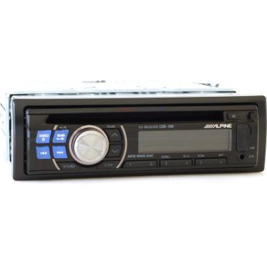 Alpine :: CDE-100 :: $105.00