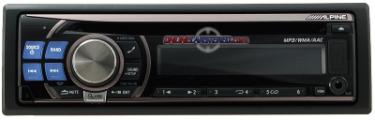 Alpine :: CDE-102 :: $129.00