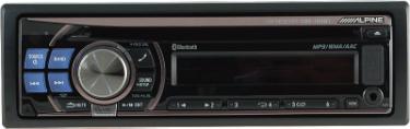 Alpine :: CDE-103BT :: $219.00