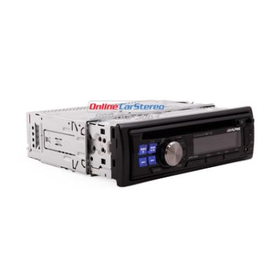 Alpine :: CDE-110 :: $95.00