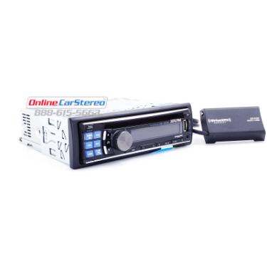 Alpine :: CDE-124SXM :: $195.00