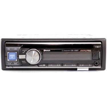 Alpine :: CDE-133BT :: $138.00