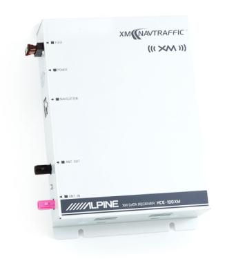 Alpine :: HCE-100XM :: $279.00