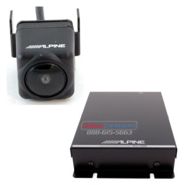 Alpine :: HCE-C300R :: $435.00