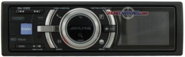Alpine :: IDA-X303 :: $189.00