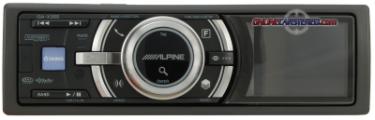 Alpine :: IDA-X305 :: $265.00