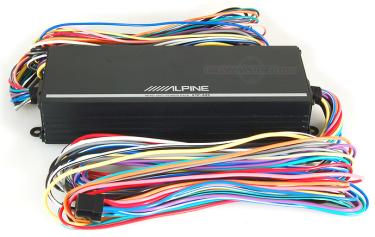 Alpine :: KTP-445U :: $129.00
