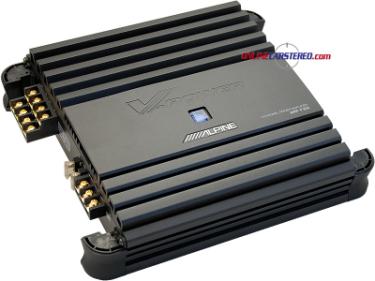 Alpine :: MRP-F300 :: $157.00