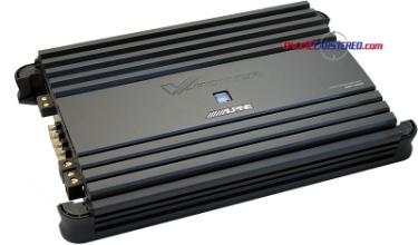 Alpine :: MRP-M1000 :: $319.00