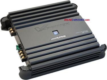 Alpine :: MRP-M500 :: $155.00