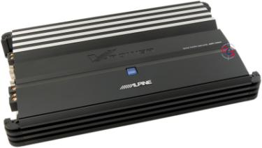Alpine :: MRP-M850 :: $224.00