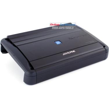 Alpine :: MRX-M100 :: $269.00