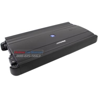 Alpine :: MRX-M240 :: $489.00