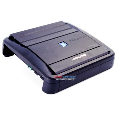 Alpine :: MRX-M50 :: $199.00
