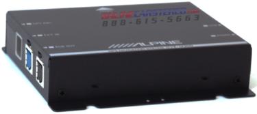 Alpine :: NVE-M300 :: $349.00