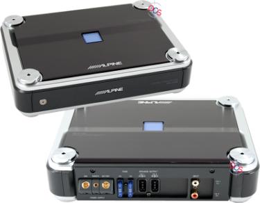 Alpine :: PDX-2.150 :: $209.00