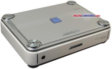 Alpine :: PDX-4.100M :: $379.00