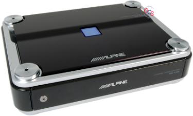 Alpine :: PDX-4.100 :: $379.00