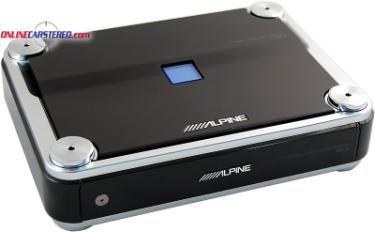Alpine :: PDX-5 :: $399.00