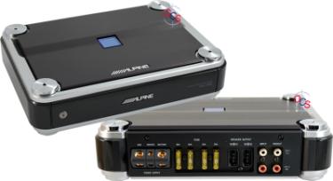 Alpine :: PDX-1.1000 :: $459.00