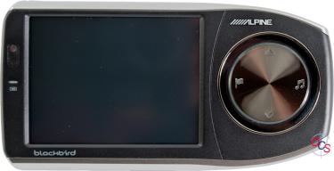 Alpine :: PMD-B100 Blackbird :: $195.00