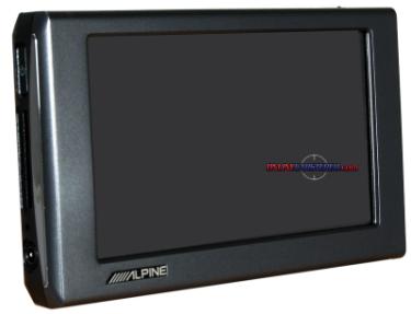 Alpine :: PNDK3 :: $149.00