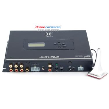 Alpine :: PXE-H660 :: $239.00
