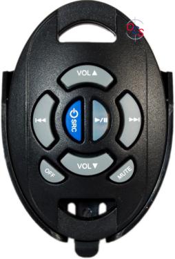 Alpine :: RUE-M1RF :: $86.00