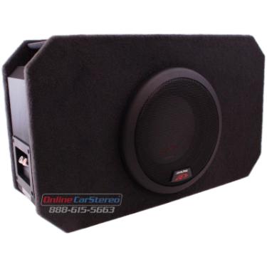 Alpine :: SBR-S83V :: $159.00