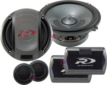 Alpine :: SPR-17S :: $139.00