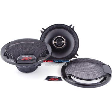 Alpine :: SPR-50 :: $105.00