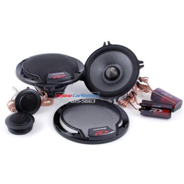 Alpine :: SPR-60C :: $158.00