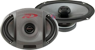 Alpine :: SPR-69C :: $98.00