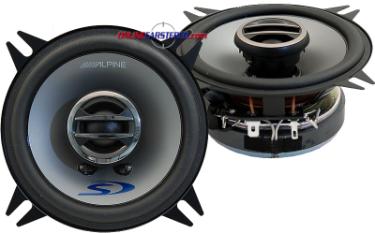 Alpine :: SPS-400 :: $45.00