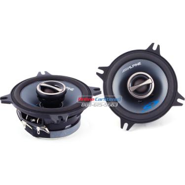 Alpine :: SPS-410 :: $45.00