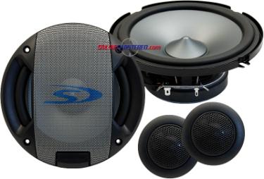 Alpine :: SPS-600C :: $85.00