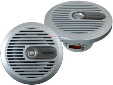 Alpine :: SPS-M600 :: $75.00